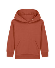 Sweat à capuche pour enfants en coton biologique – 300 g/m² | Mini Cruiser 2.0 STSK180