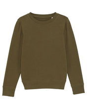 Stanley & Stella STSK913 - Mini Changer Crewnecks