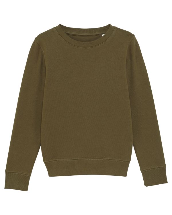 Stanley & Stella STSK913 - Mini Changer Crewnecks