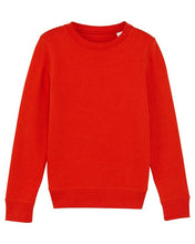 Stanley & Stella STSK913 - Mini Changer Crewnecks