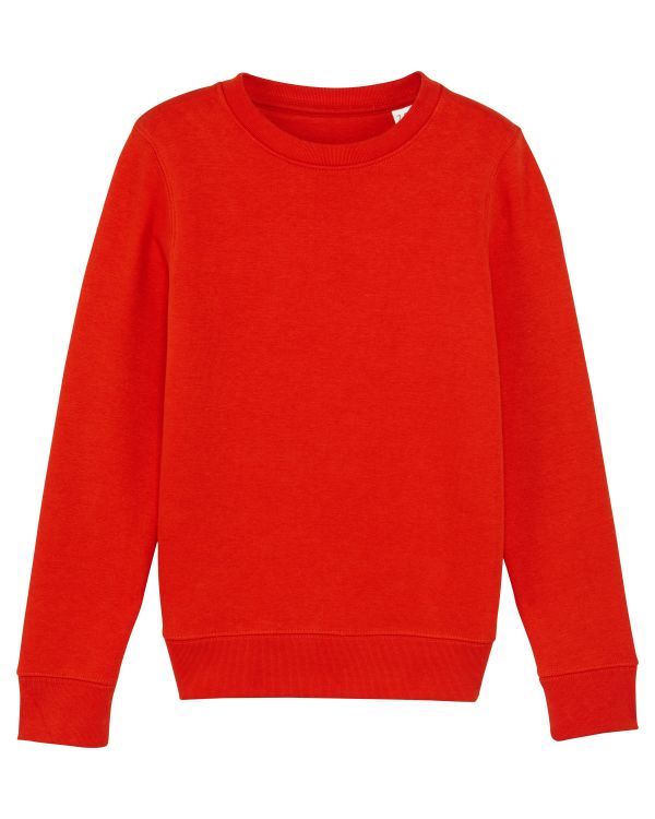 Stanley & Stella STSK913 - Mini Changer Crewnecks