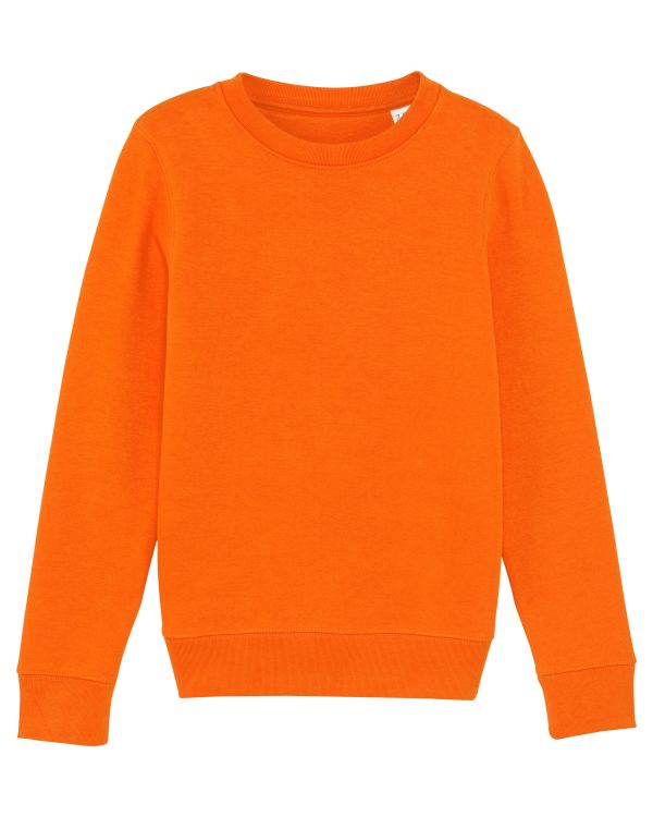 Stanley & Stella STSK913 - Mini Changer Crewnecks