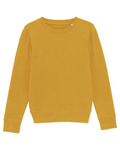 Stanley & Stella STSK913 - Mini Changer Crewnecks