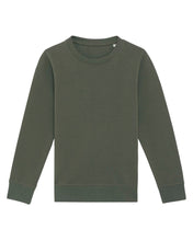 Stanley & Stella STSK913 - Mini Changer Crewnecks