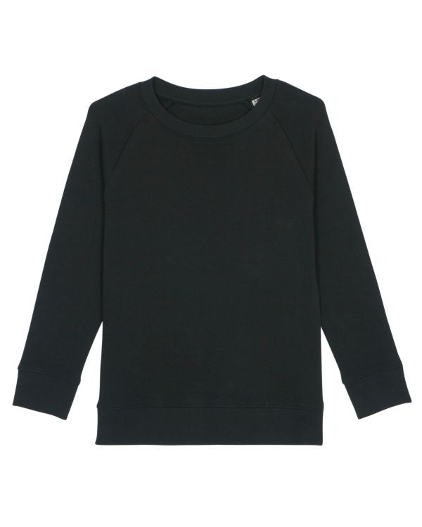 Stanley & Stella STSK916 - Mini Scouter Crewnecks