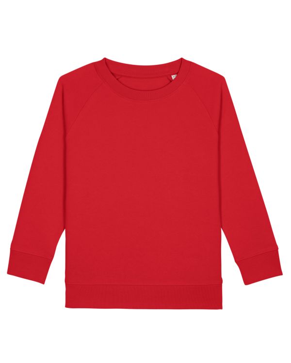 Stanley & Stella STSK916 - Mini Scouter Crewnecks