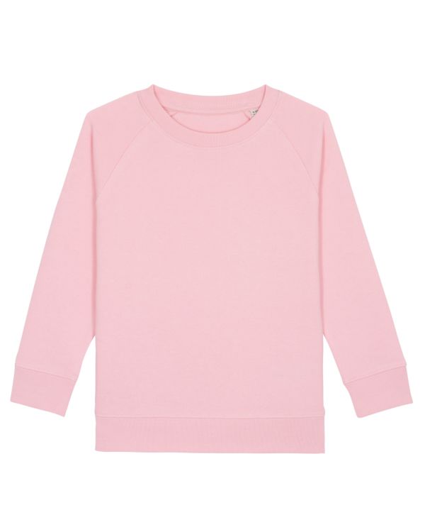 Stanley & Stella STSK916 - Mini Scouter Crewnecks
