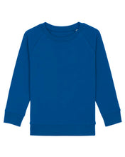 Stanley & Stella STSK916 - Mini Scouter Crewnecks