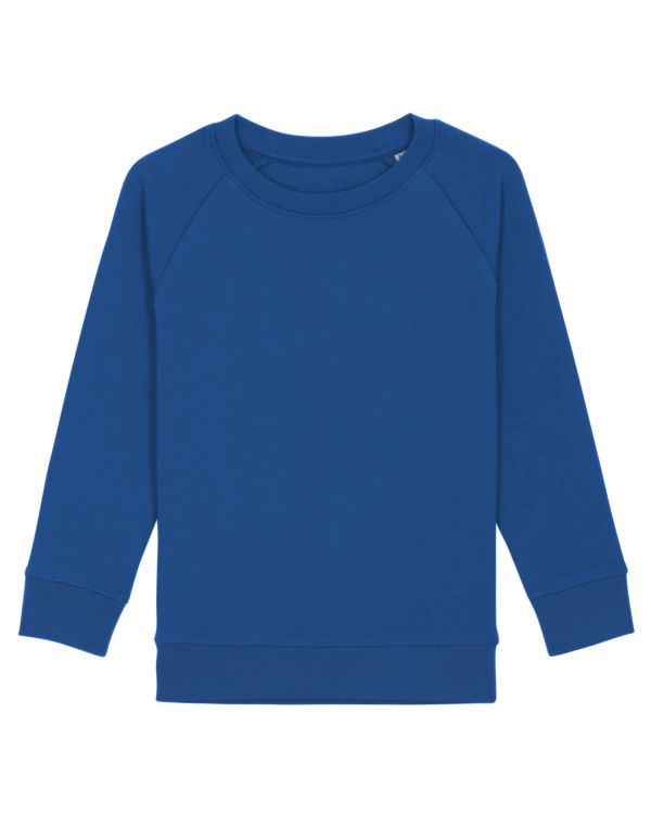 Stanley & Stella STSK916 - Mini Scouter Crewnecks