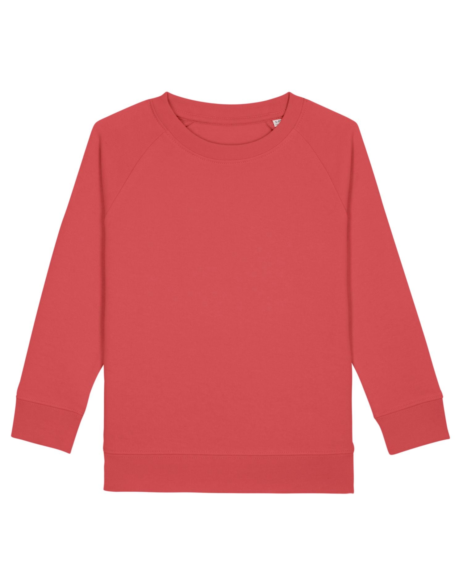 Stanley & Stella STSK916 - Mini Scouter Crewnecks