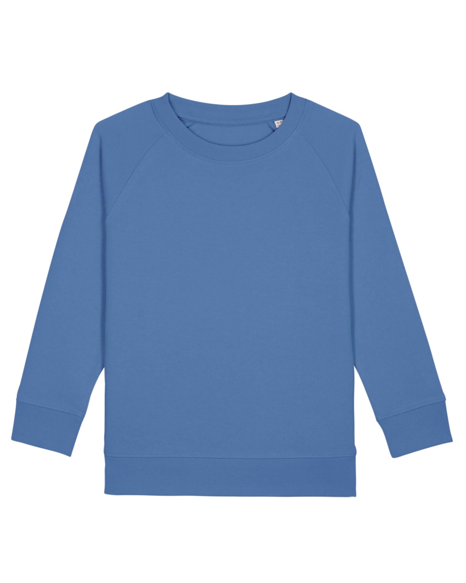 Stanley & Stella STSK916 - Mini Scouter Crewnecks