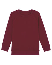 Stanley & Stella STSK916 - Mini Scouter Crewnecks