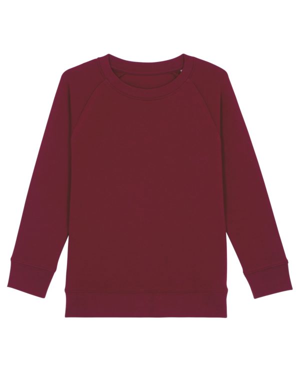 Stanley & Stella STSK916 - Mini Scouter Crewnecks