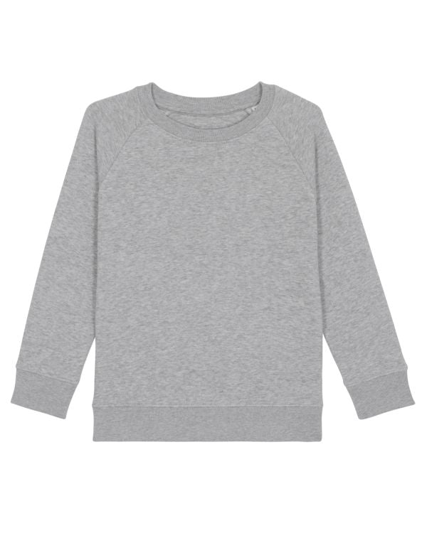 Stanley & Stella STSK916 - Mini Scouter Crewnecks