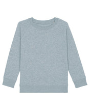 Stanley & Stella STSK916 - Mini Scouter Crewnecks