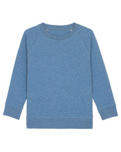 Stanley & Stella STSK916 - Mini Scouter Crewnecks