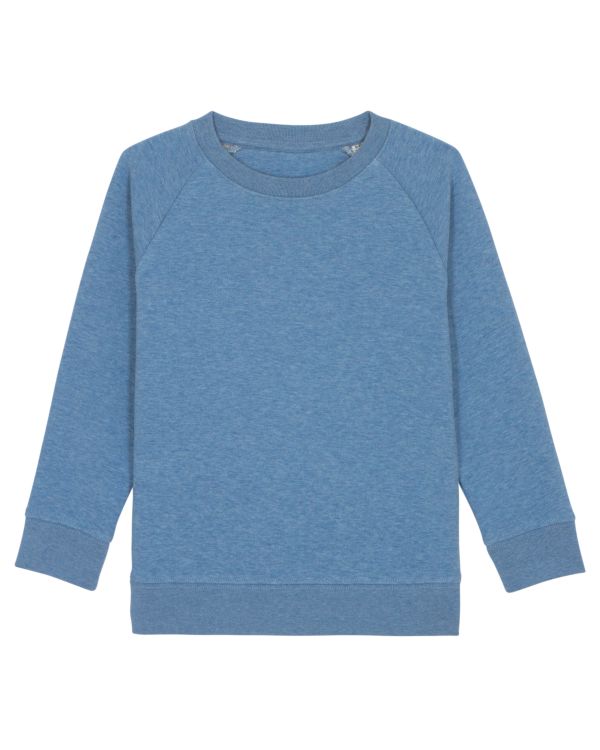 Stanley & Stella STSK916 - Mini Scouter Crewnecks