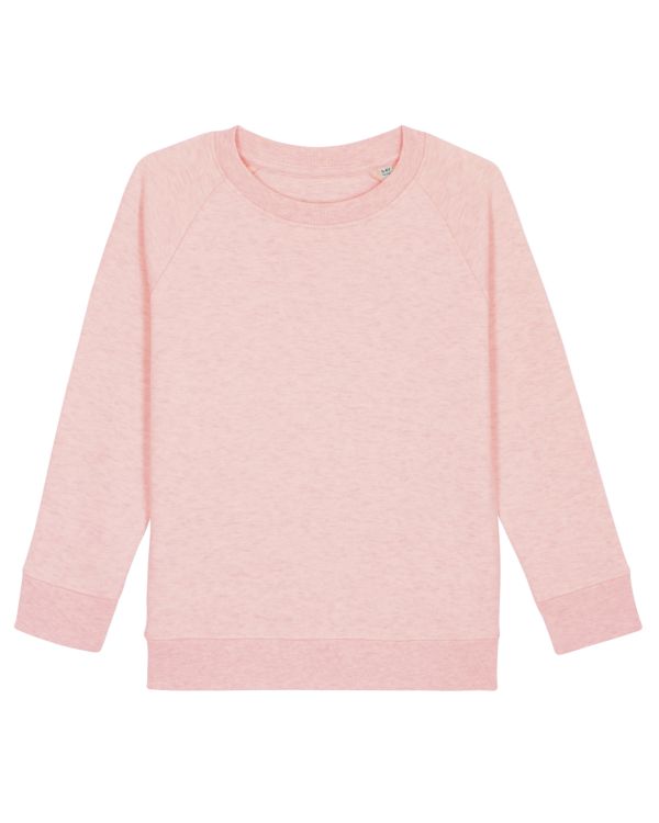 Stanley & Stella STSK916 - Mini Scouter Crewnecks