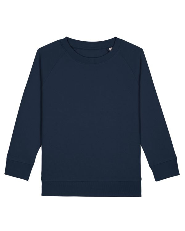 Stanley & Stella STSK916 - Mini Scouter Crewnecks