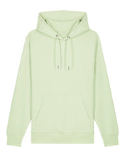 Iconic Unisex Organic Hoodie - 300 G/M² | Archer  STSU011
