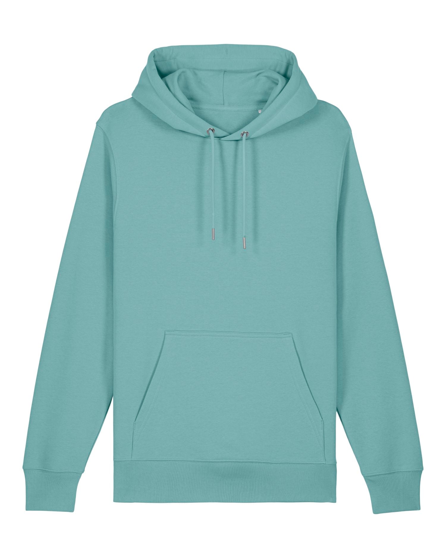 Iconic Unisex Organic Hoodie - 300 G/M² | Archer  STSU011