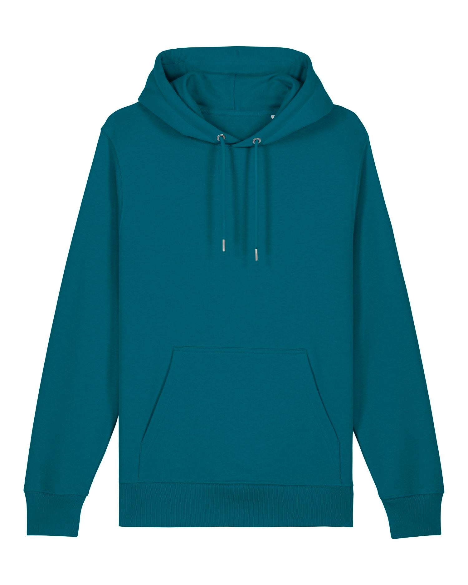 Iconic Unisex Organic Hoodie - 300 G/M² | Archer  STSU011