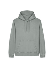 Unisex Garment Dyed Hoodie- 300 G/M² | Archer Vintage STSU040