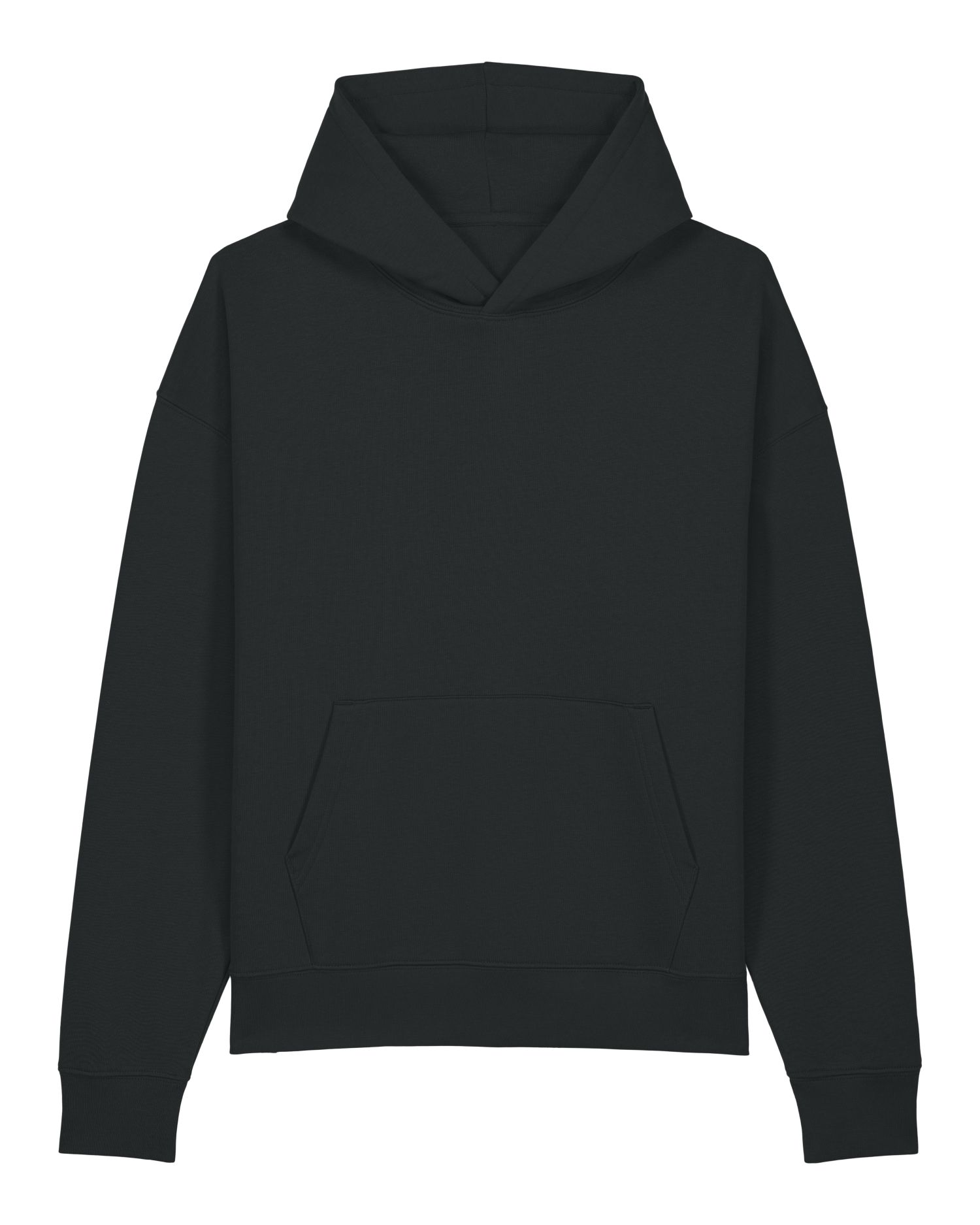 Unisex Relaxed Hoodie - 280 GSM | Chaser STSU077