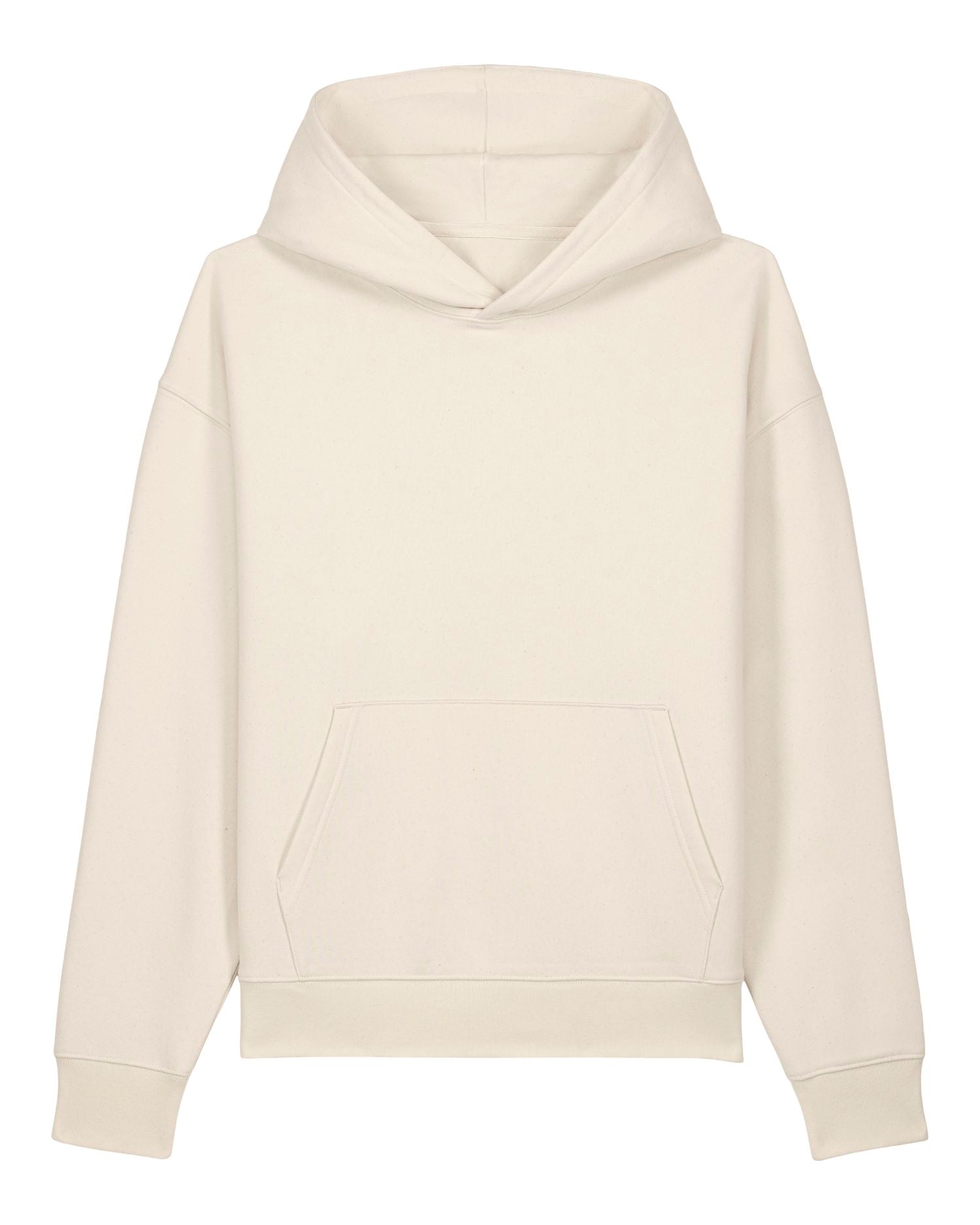Unisex Relaxed Hoodie - 280 GSM | Chaser STSU077