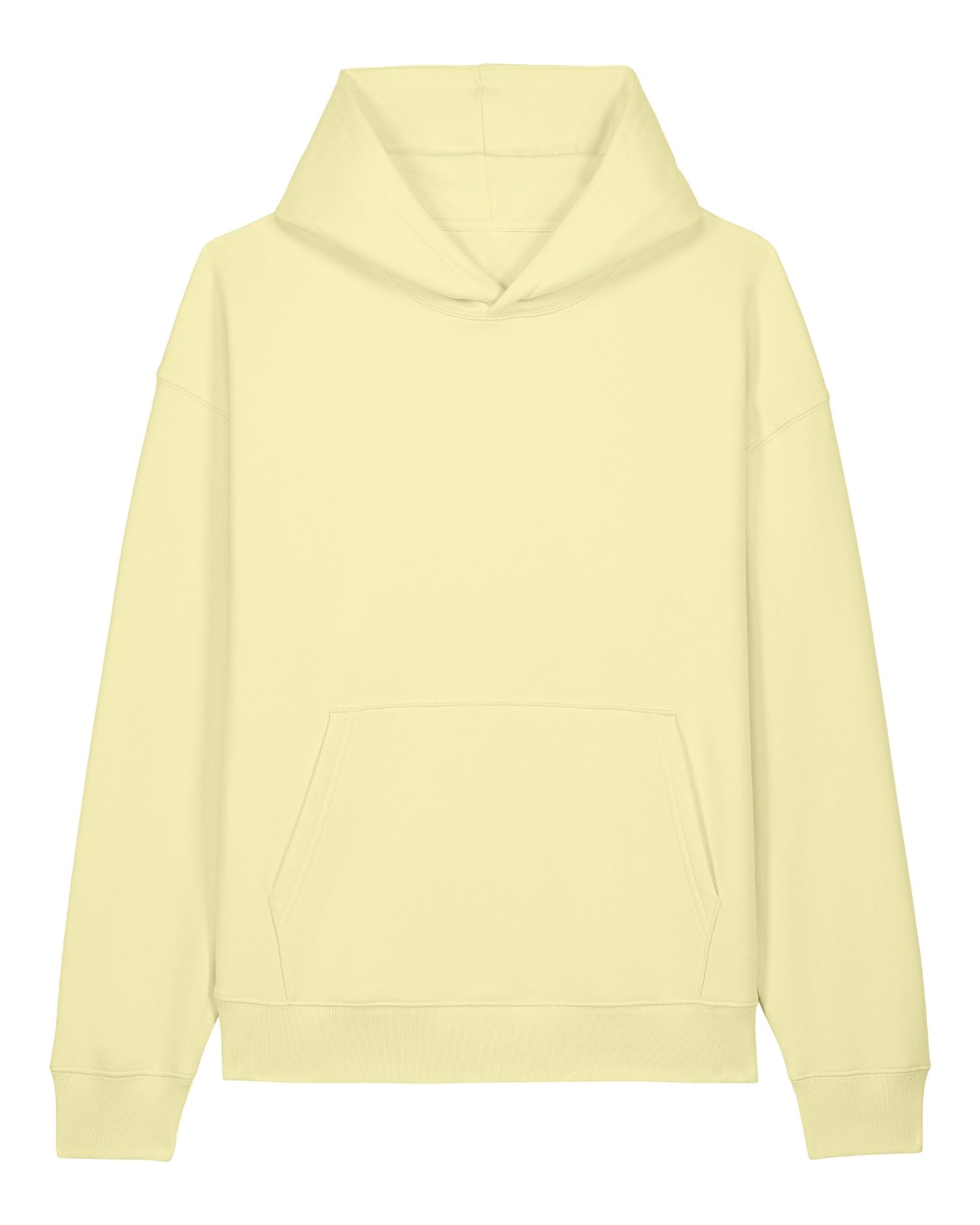 Unisex Relaxed Hoodie - 280 GSM | Chaser STSU077