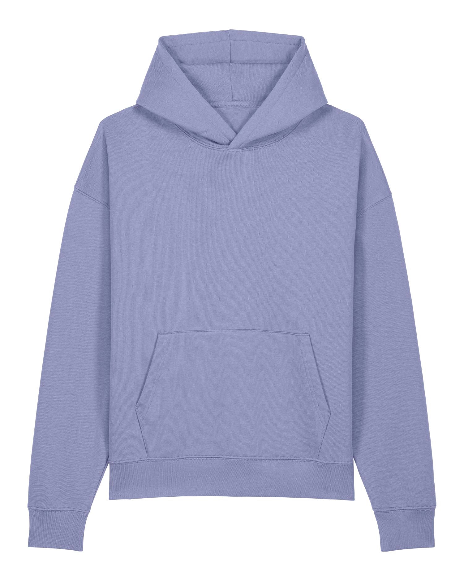 Unisex Relaxed Hoodie - 280 GSM | Chaser STSU077