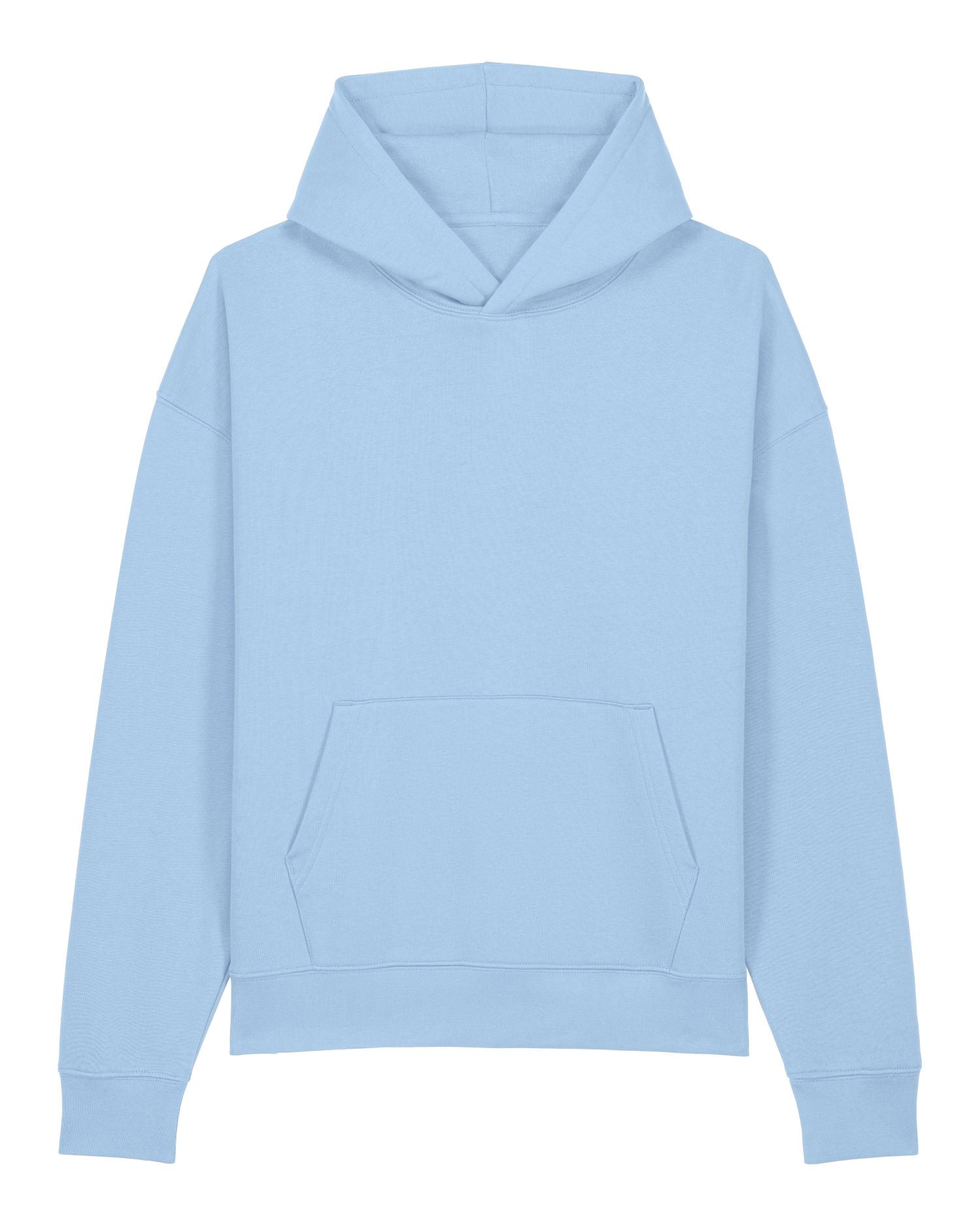 Unisex Relaxed Hoodie - 280 GSM | Chaser STSU077