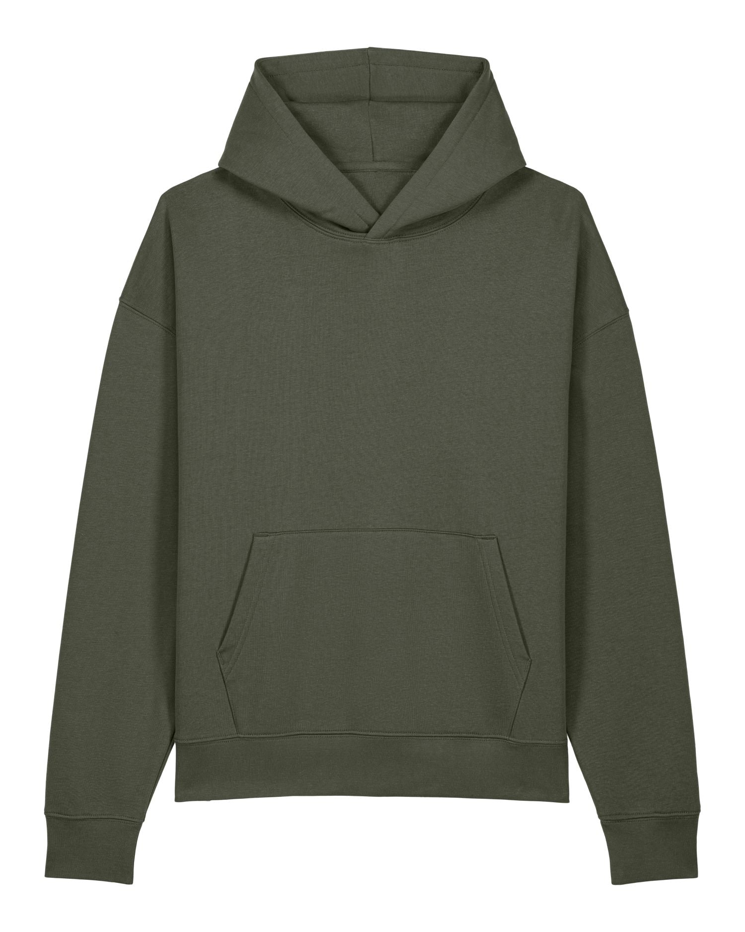 Unisex Relaxed Hoodie - 280 GSM | Chaser STSU077