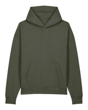 Unisex Relaxed Hoodie - 280 GSM | Chaser STSU077