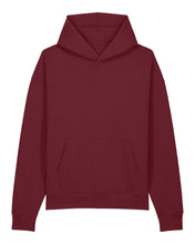 Unisex Relaxed Hoodie - 280 GSM | Chaser STSU077