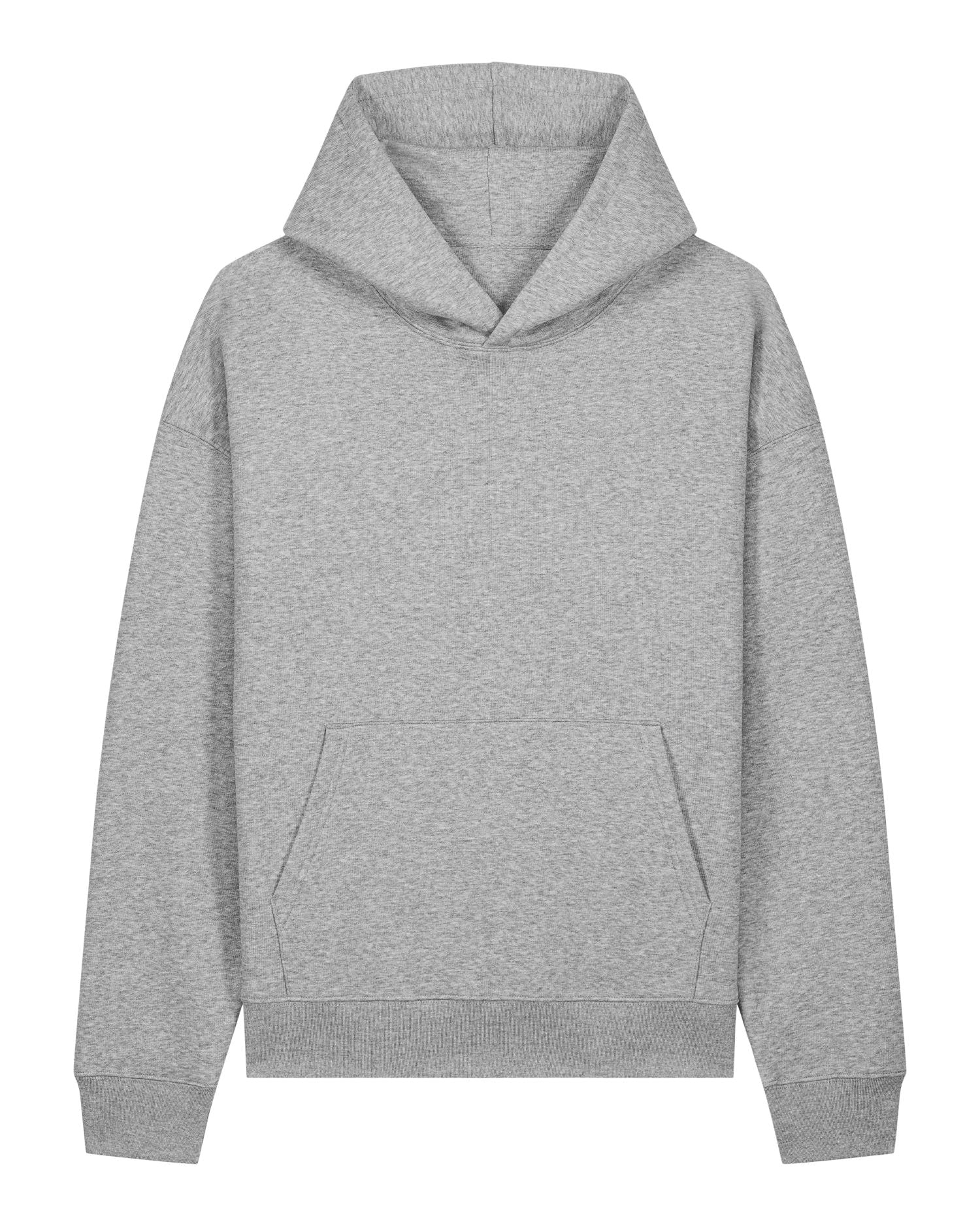Unisex Relaxed Hoodie - 280 GSM | Chaser STSU077