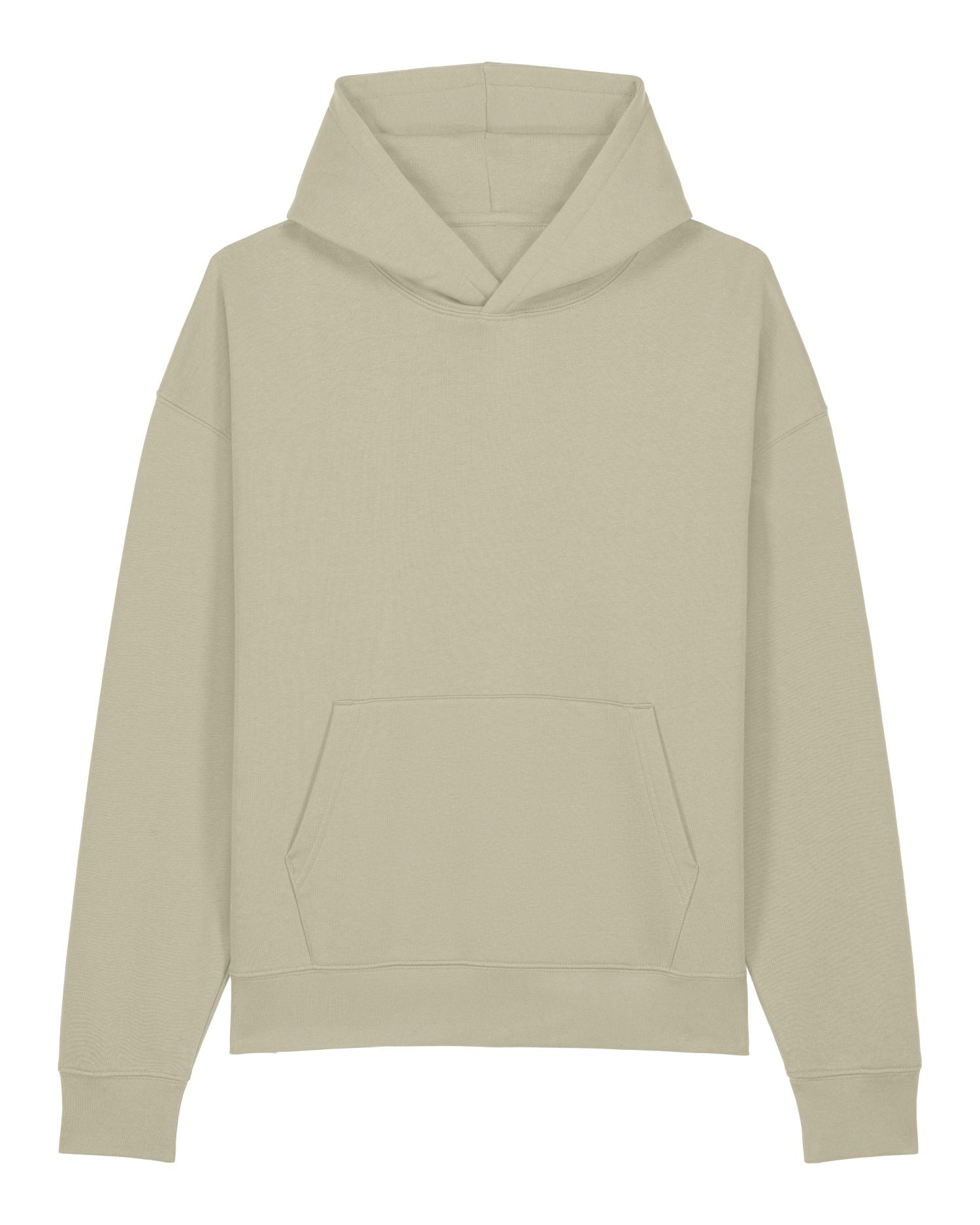 Unisex Relaxed Hoodie - 280 GSM | Chaser STSU077