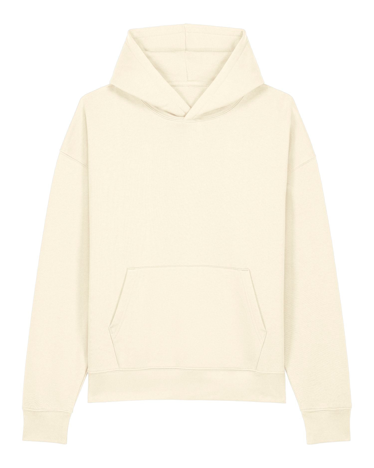Unisex Relaxed Hoodie - 280 GSM | Chaser STSU077