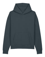 Unisex Relaxed Hoodie - 280 GSM | Chaser STSU077