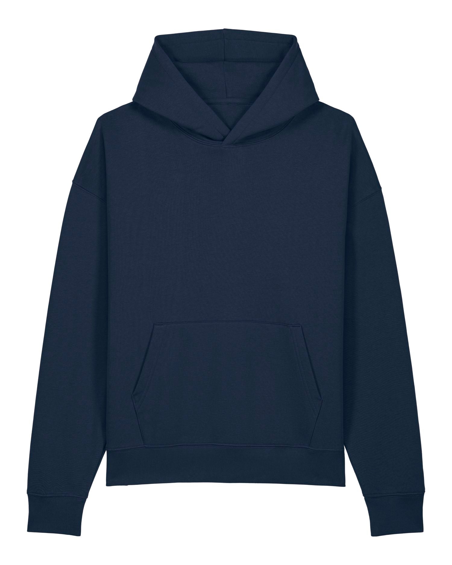 Unisex Relaxed Hoodie - 280 GSM | Chaser STSU077