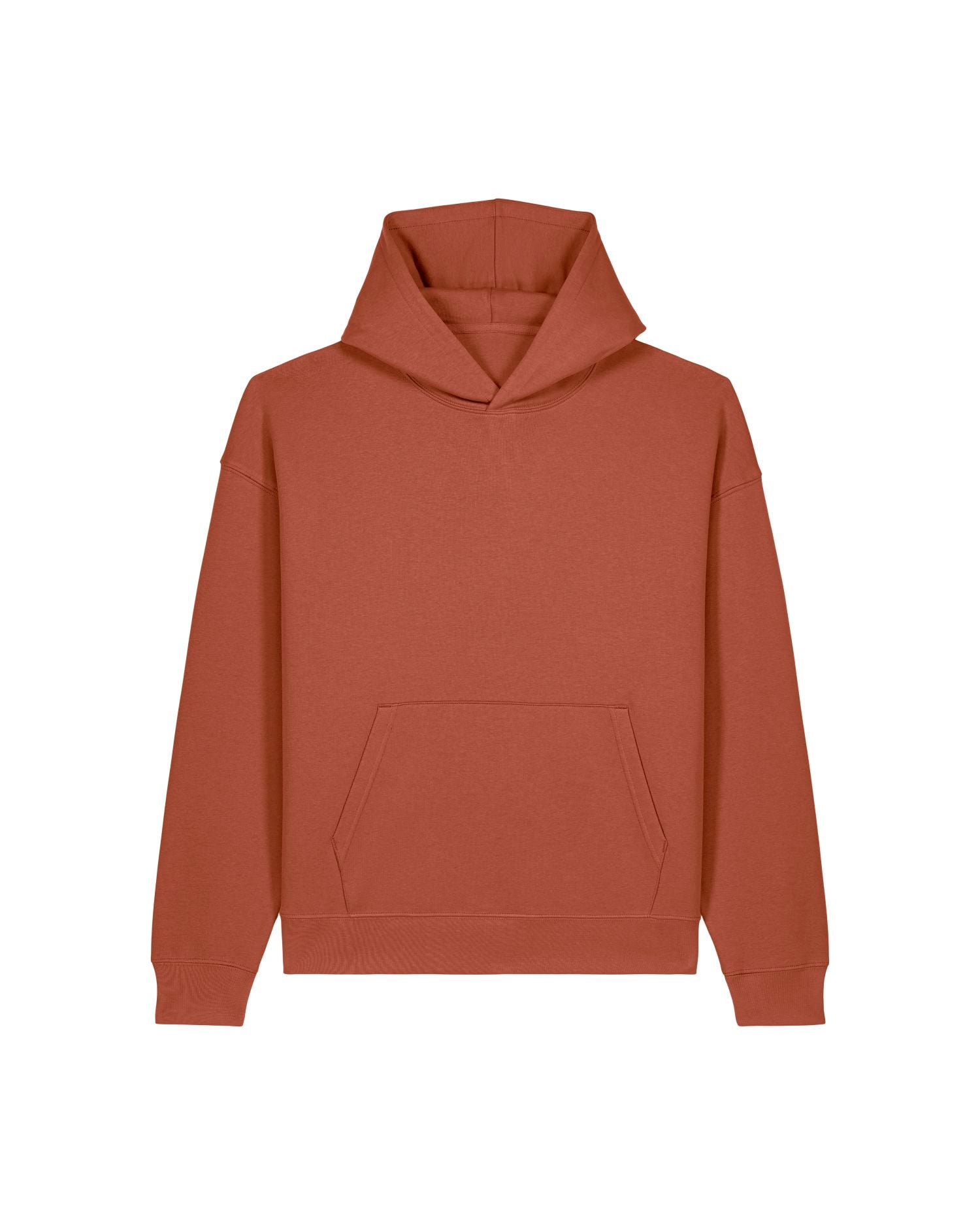 Unisex Relaxed Hoodie - 280 GSM | Chaser STSU077