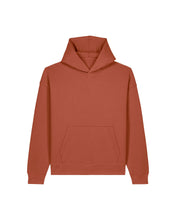 Unisex Relaxed Hoodie - 280 GSM | Chaser STSU077