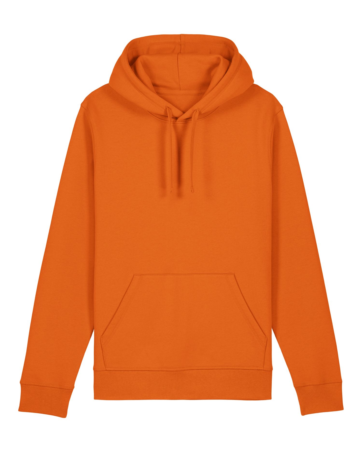 Unisex-Hoodie-Sweatshirt aus Bio-Baumwolle, leicht bis mittelschwer - 280 GSM | Drummer 2.0 STSU168