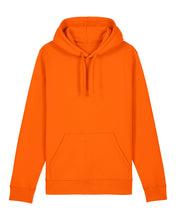 Unisex-Hoodie-Sweatshirt aus Bio-Baumwolle, leicht bis mittelschwer - 280 GSM | Drummer 2.0 STSU168