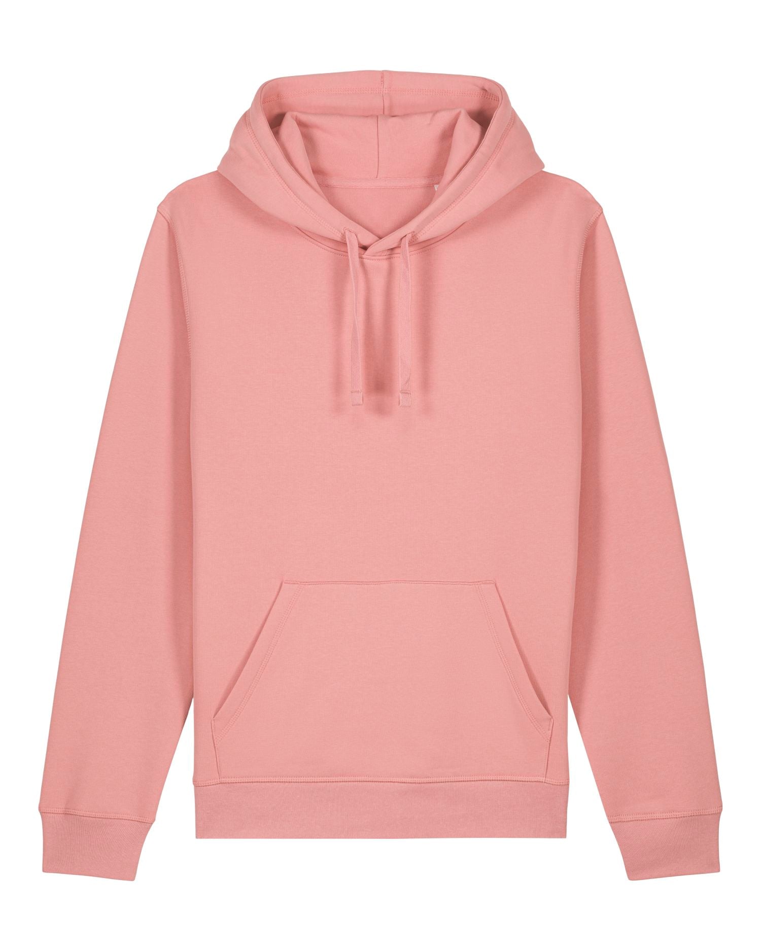 Unisex-Hoodie-Sweatshirt aus Bio-Baumwolle, leicht bis mittelschwer - 280 GSM | Drummer 2.0 STSU168