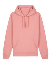 Unisex-Hoodie-Sweatshirt aus Bio-Baumwolle, leicht bis mittelschwer - 280 GSM | Drummer 2.0 STSU168