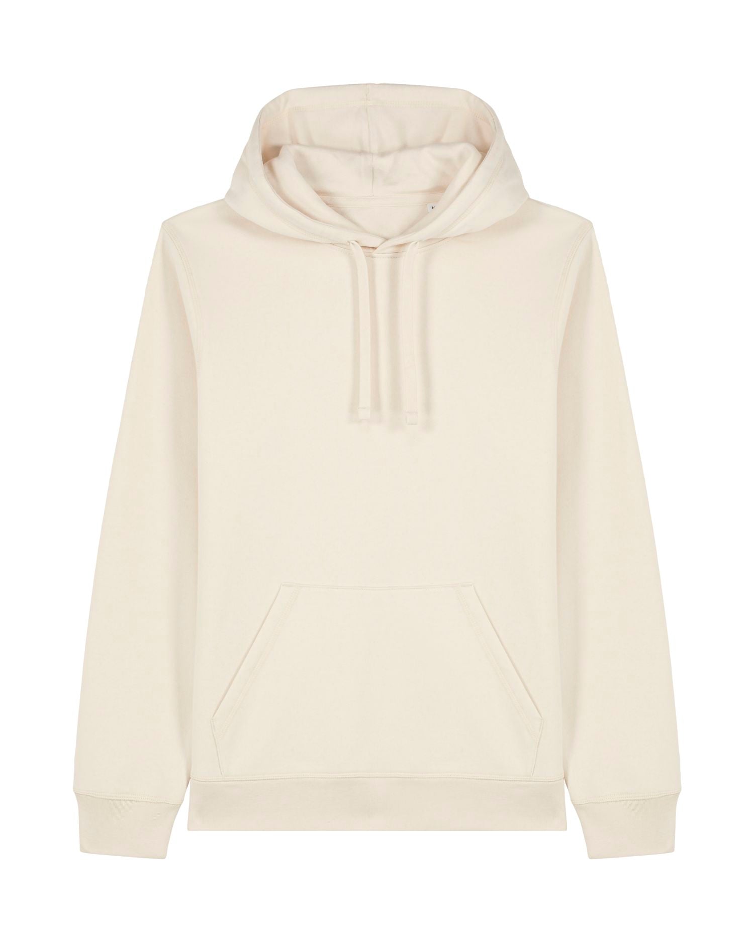 Unisex Hoodie Sweatshirt van Biologisch Katoen Middel-Licht - 280 GSM | Drummer 2.0 STSU168