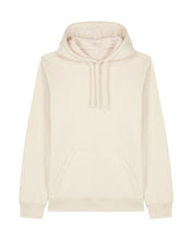 Unisex Hoodie Sweatshirt van Biologisch Katoen Middel-Licht - 280 GSM | Drummer 2.0 STSU168