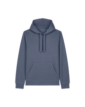 Unisex Hoodie Sweatshirt van Biologisch Katoen Middel-Licht - 280 GSM | Drummer 2.0 STSU168