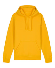 Unisex Organic Cotton Mid-Light Hoodie Sweatshirt - 280 GSM | Drummer 2.0 STSU168